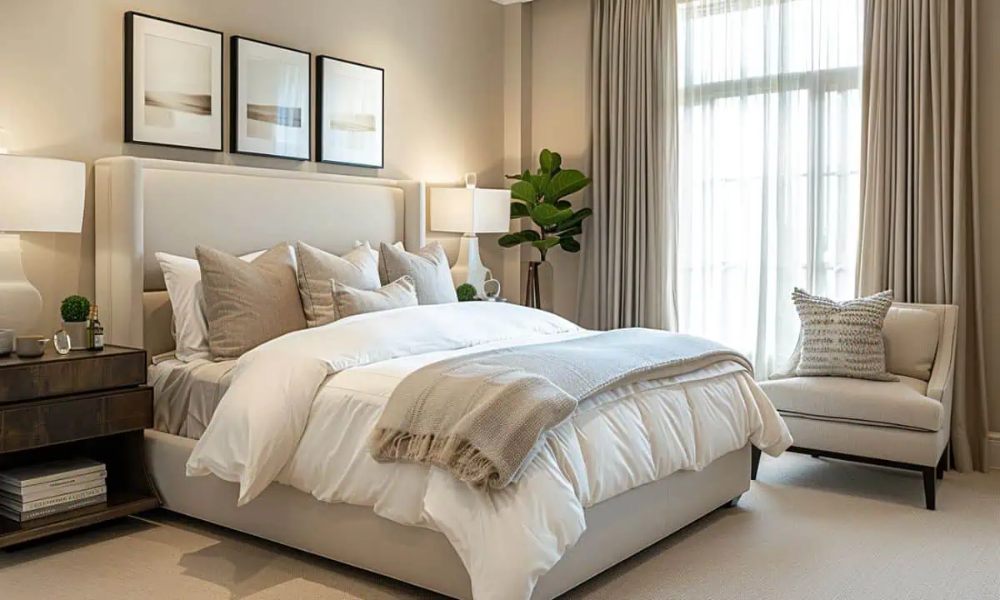Enligt Blanche – Hotellbäddning hemma med själ och textur